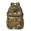 Oxford Cloth Camouflage Outdoor Tactical Backpack