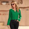 Women's Autumn Fashion New Long Sleeved Top