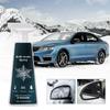 Deicing For Car Windshields And Rearview Mirrors: Quick Defrosting, Defogging, -icing And -icing ,100ML