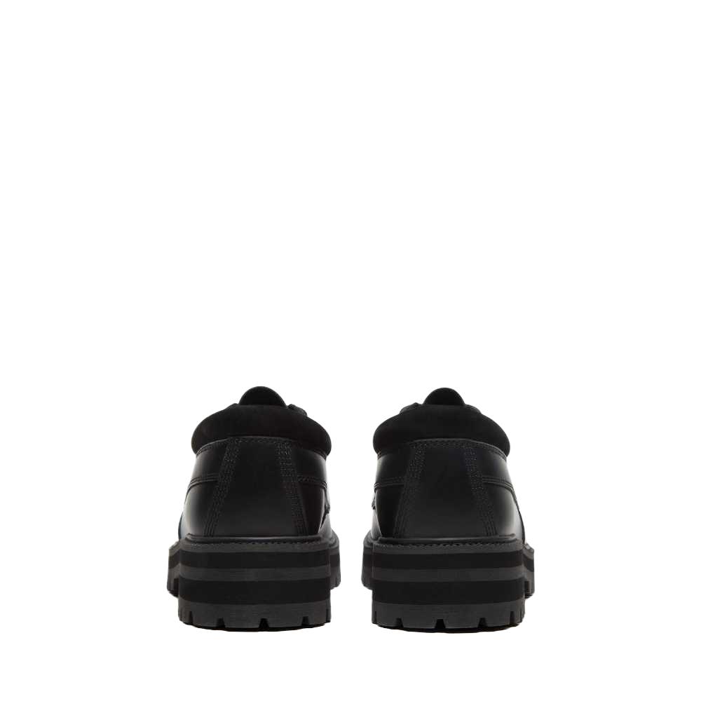 Timberland Мужские повседневные кожаные слипоны Britton Minimalist TB0A42KGW021