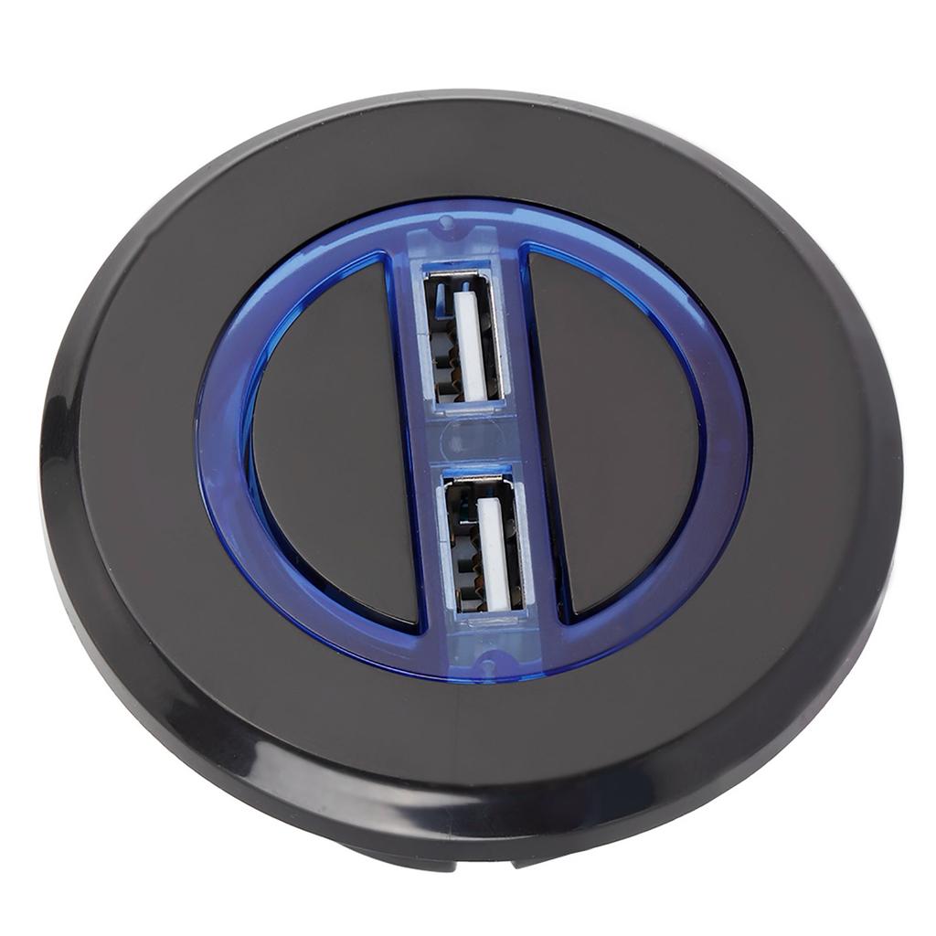 Electric Recliner Chair Sofa Replacement Button Lift Chair Hand Control Handset with Dual USB