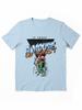 Biker Mice from Mars Is There a Mouse on Mars? Mouse on mars Essential T-Shirt
