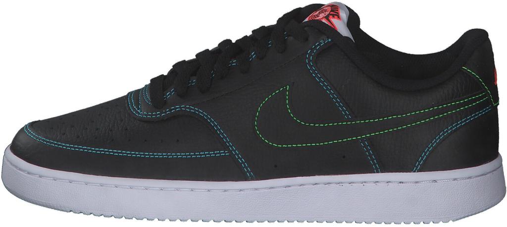 Кроссовки Nike Court Vision Low
