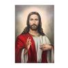 Jesus Series Canvas Posters and Prints Christian Wall Art Picture Painting for Living Room Home Decor Wall Painting Gifts