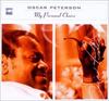 CD OSCAR PETERSON - Мой личный выбор - лучшее из MPS - POCJ1465 Япония Джаз Б/У