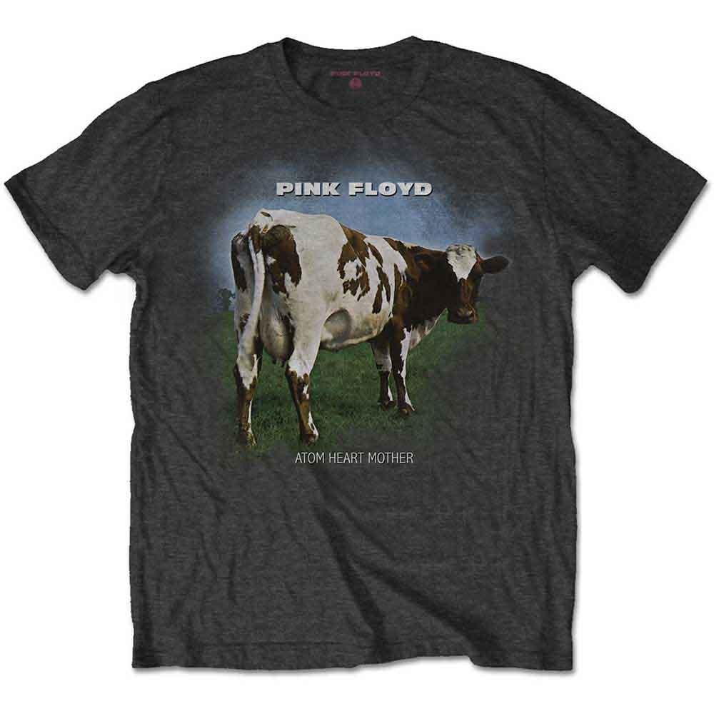 Pink Floyd - Atom Heart Mother Fade (Футболка)
