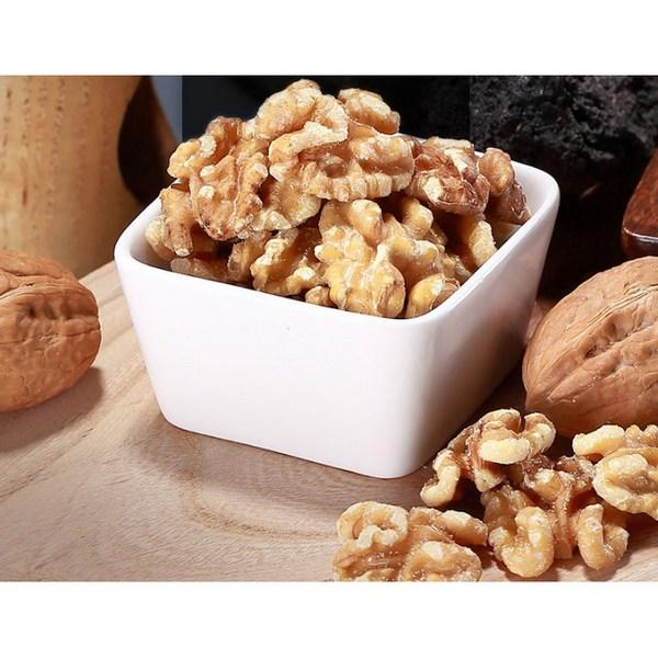 Nuts Farm Walnuts, 400g, 1 piece, Korean nuts