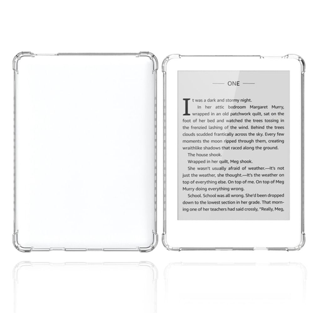 Wear Resistant Protective Cover Shockproof Back Shell 6 inch E-Reader Case for MeeBook M6/M6C