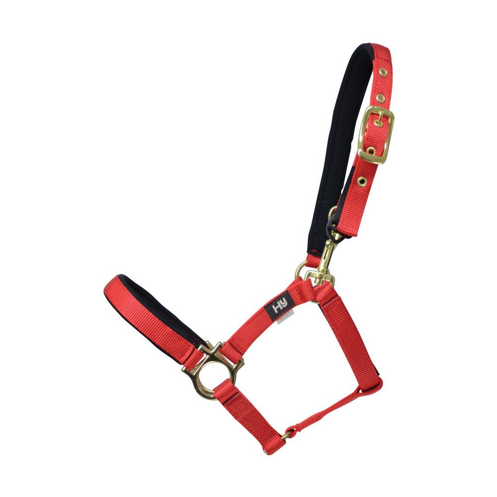Hy Fieldsafe Small Pony And Foal Head Collar