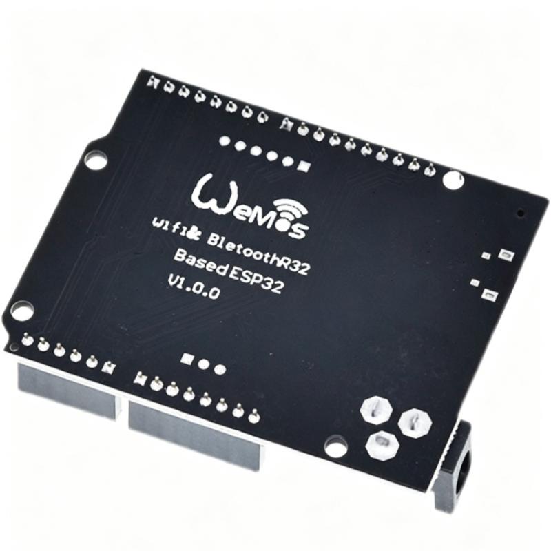 Плата разработки ESP32 Последовательный порт Wi-Fi Bluetooth Ethernet IoT Беспроводной трансивер