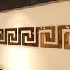 10pcs 3D Acrylic Self Adhesive Wall  Decor Sticker Mirror for Bedroom Edge Strip Corner Line Building Border Home Office Decor