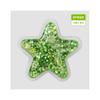Uv Squishy Star Zibbitz Charm 10013314