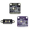 TCS34725 Color Sensor Recognition Module IIC RGB Development Board 3.3V/5V Color Sensing Module for Arduino STM32