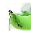 Banana Shaped Hammock Hamster Nest Warm Winter High Quality Sponge Filling Cotton Soft Comfortable Breathable Pet Supplies