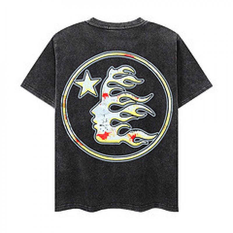 2025 Winter Oversized Hoodie Men Women Letter Print Fleece Sweatshirt Casual Streetwear