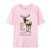 Deer Nuts Are Cheap They Re Under A Buck Deer Hunting Oversized T Shirt Men Comfortable Oversized T Shirt