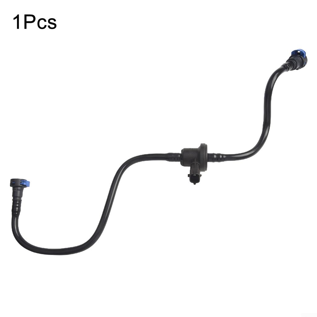 Черный соленоидный клапан продувки ABS. Продувка канистры паров