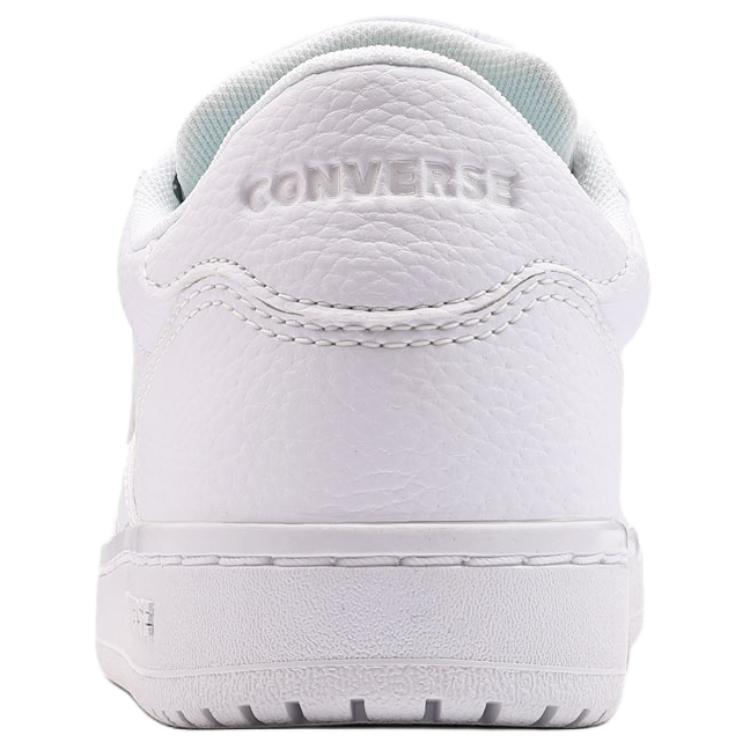 Converse Sc25 Ox Удобные Мягкие Прочные Роликовые Кроссовки Мужские Кроссовки Белые A15232C