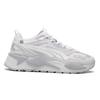 Puma Кроссовки унисекс RS-X Efekt Premium White Silver Mist 390776-22