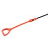 ESP906 Oil Level Indicator Rod Dipstick 361 Mm for  Honda Civic MK6 1996-2000 1.6L D16Y8 Engine Del Sol 1996-1997 15650-P2F-A00