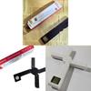 Multi Functional Digital Kitchen Scale With Foldable Design For Home Baking And Cooking