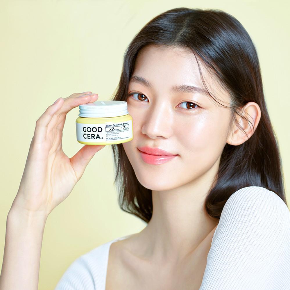 HOLIKA HOLIKA Good Cera Супер Керамидный крем 60 мл