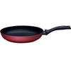 Frying Pan Kelomat Diamond RED 28 Cm (3524-329)