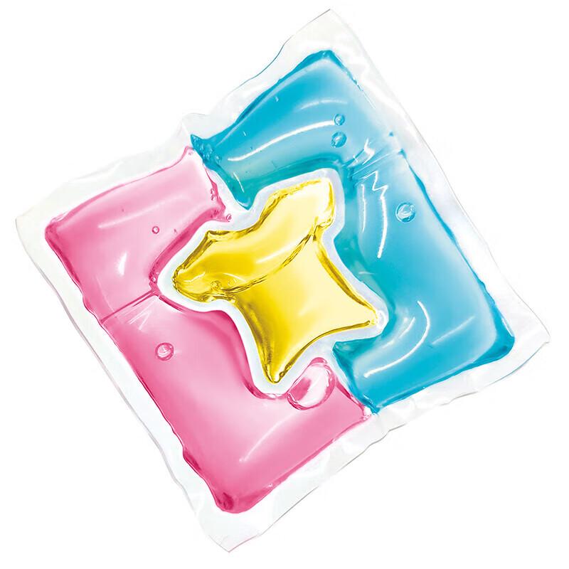 Капсулы для стирки с эфирными маслами Shu Lei Bocali