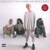 LP Пластинка BADFLOWER - This Is How The World Ends BMVBF0200E Big Machine Rec 2021 US Рок