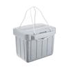 Foam Cooler Without Inner No.15 /4-5654-05