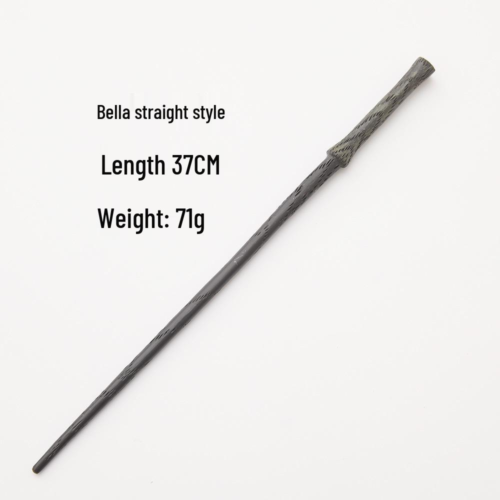 Волшебная палочка Гарри Поттера: Гермиона, Малфой, Дамблдор Коллекционная игрушка Подарок