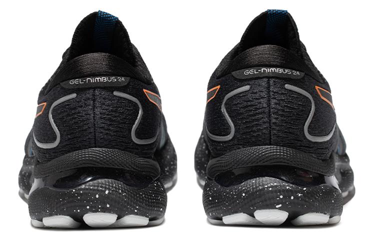 Asics Гель Nimbus 24 Lite Show 'Черный' 1011B544-001