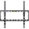 Наклонный кронштейн для телевизора - IGGUAL - SPTV15-L - от 21" до 75" - Макс. нагрузка 45 кг - Настенный монтаж