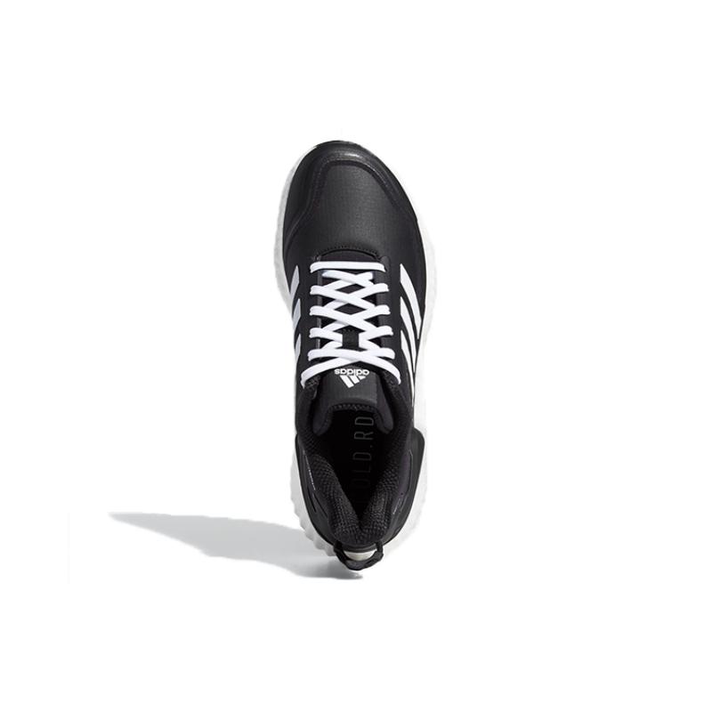 Adidas Climawarm Ltd Черно-белые кроссовки EG9517