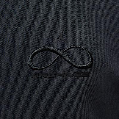 Men's T-Shirt Jordan x INFINITE ARCHIVES T Shirt Unisex