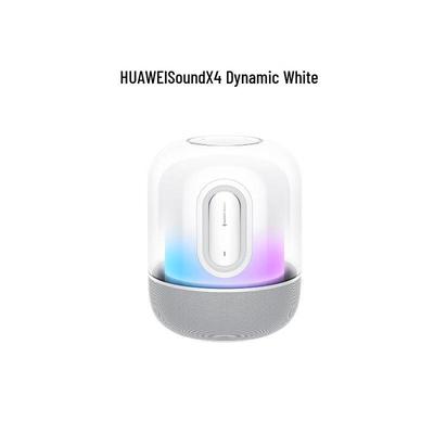 Bluetooth-колонка Huawei Sound X4, китайская вилка (адаптер в комплекте)
