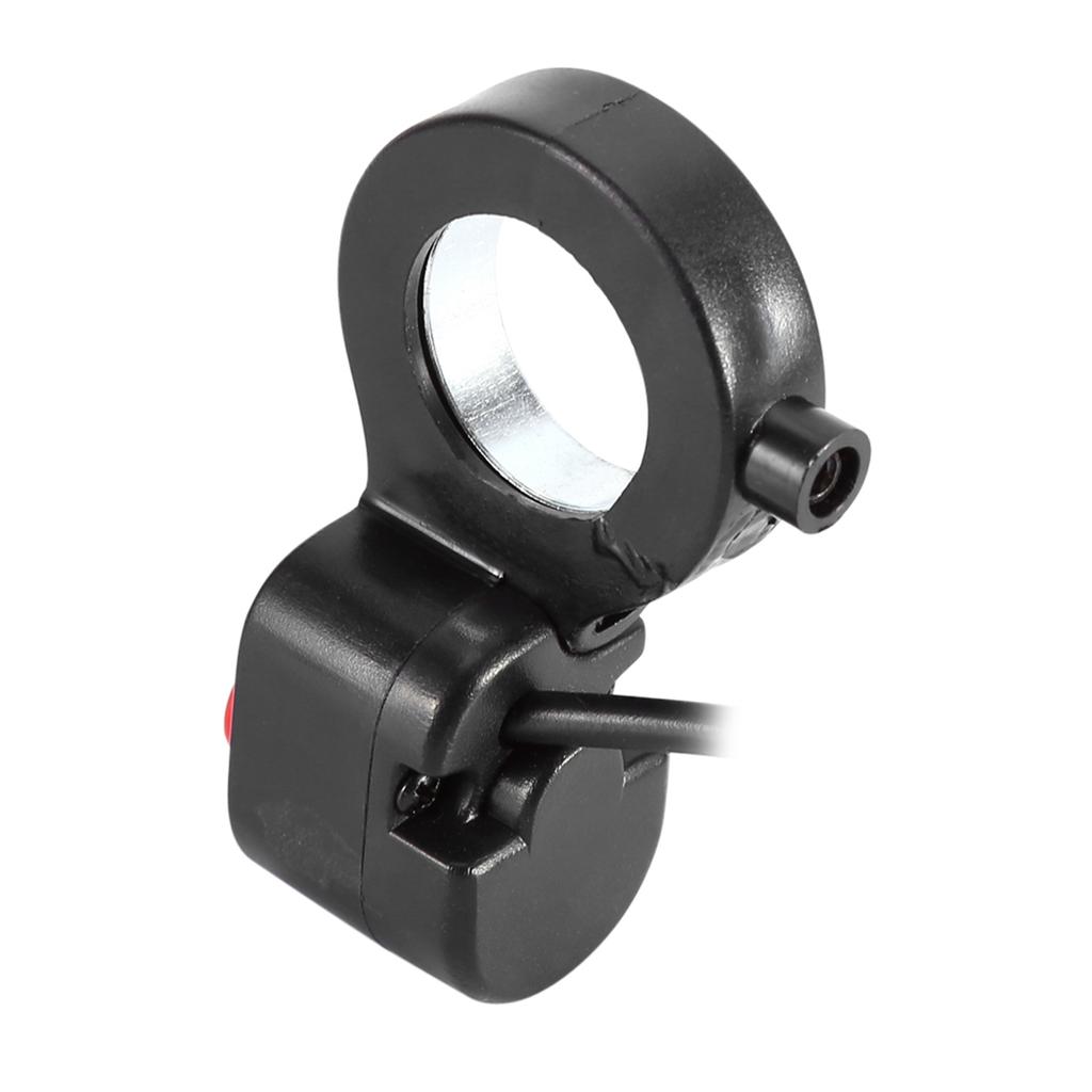 Motorcycle Handlebar 7 8 ATV Bike Horn Starter Kill Switch On Off Button Nice