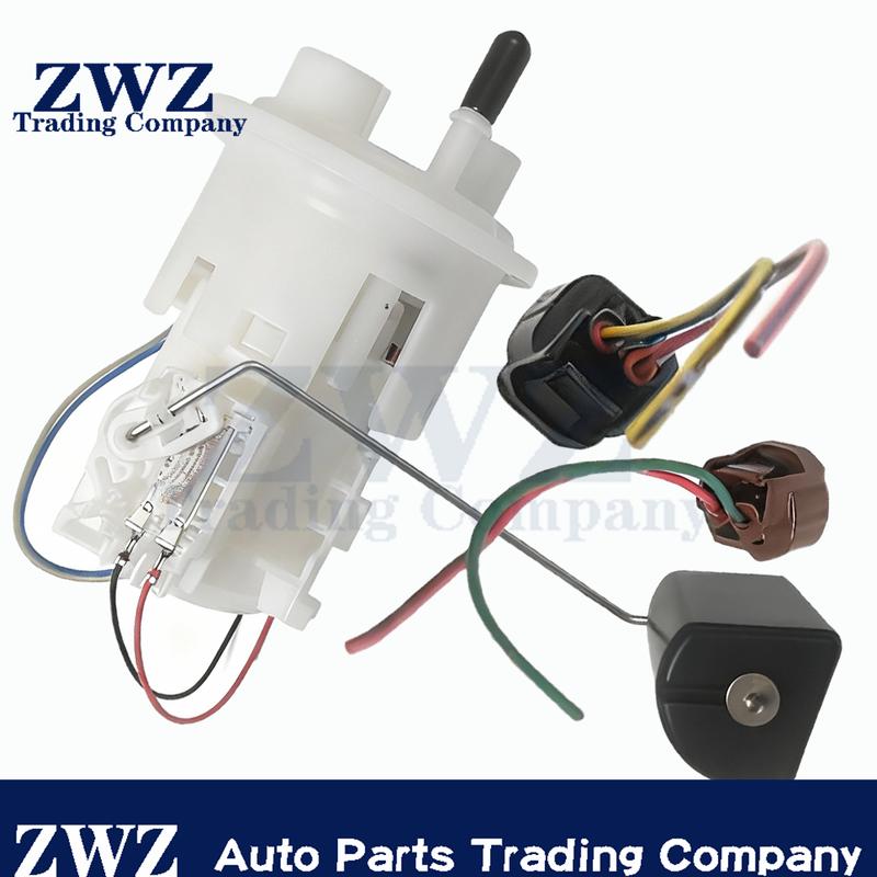 For 07-08 Yamaha FZ1 FZ1N FZ1NA FZ1S Fazer Fuel Pump Assembly 292020-0092 2D1-13907-01 2D1-13907-01-00 2920200092 2D11390701 2D1
