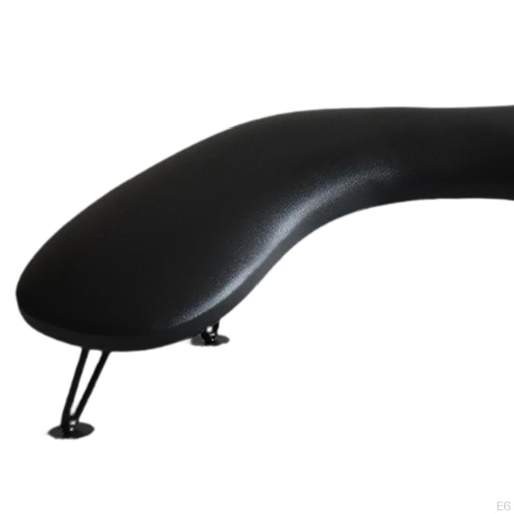 Удобный подлокотник для поддержки ногтей для маникюра и педикюра