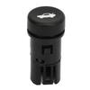 Trunk Release Lock Switch Button ABS Truck Lid Release Switch Replacement for Camaro 2010‑2015