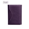 Strong Magnetic Leather Wallet With Hide Stand Leather Cover Case For Phone Safe Card Holder Pocket Cover