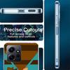 Cartoon Perry The Platypus Phone Case For Redmi 12 13C 12C 15C 9 10 10C Note 13 Pro Plus 14 15 Pro 9T 9C 9A TPU Soft Cover Clear