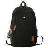 Men's Backpack, Large-capacity Schoolbag, Japanese-style Casual and Versatile Travel Backpack, Women's
