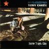 CD TONY CAREY - Some Tough City  MCD05464 MCA Records Japan Rock Used