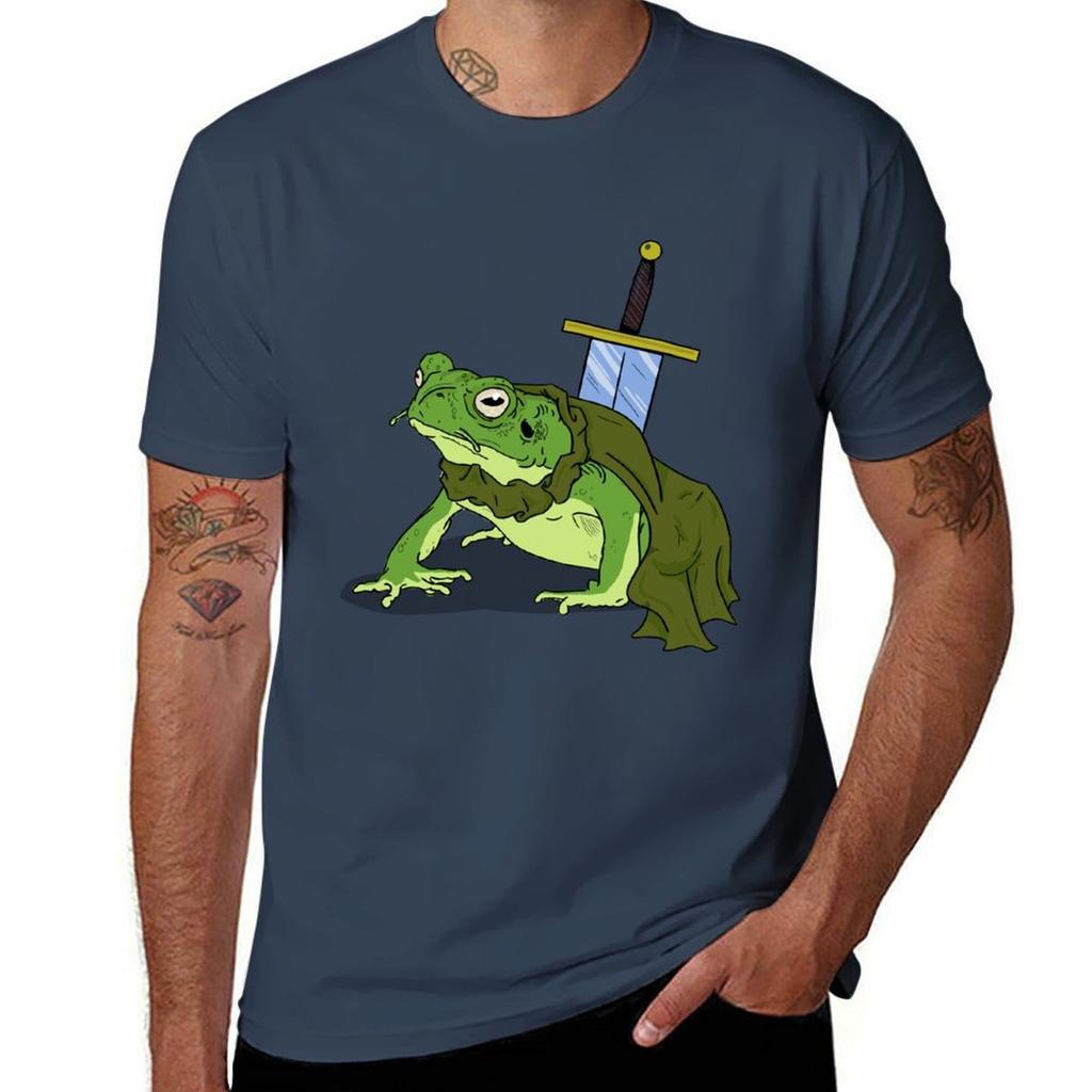 Футболка Ribbit Time Дышащий Легкий Летний Топ