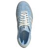 adidas Оригиналы SAMBA OG Немецкие армейские кроссовки Женские Синие LA7814