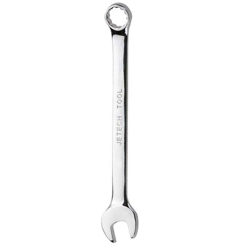 JETECH Mirror Polished Combination Wrench