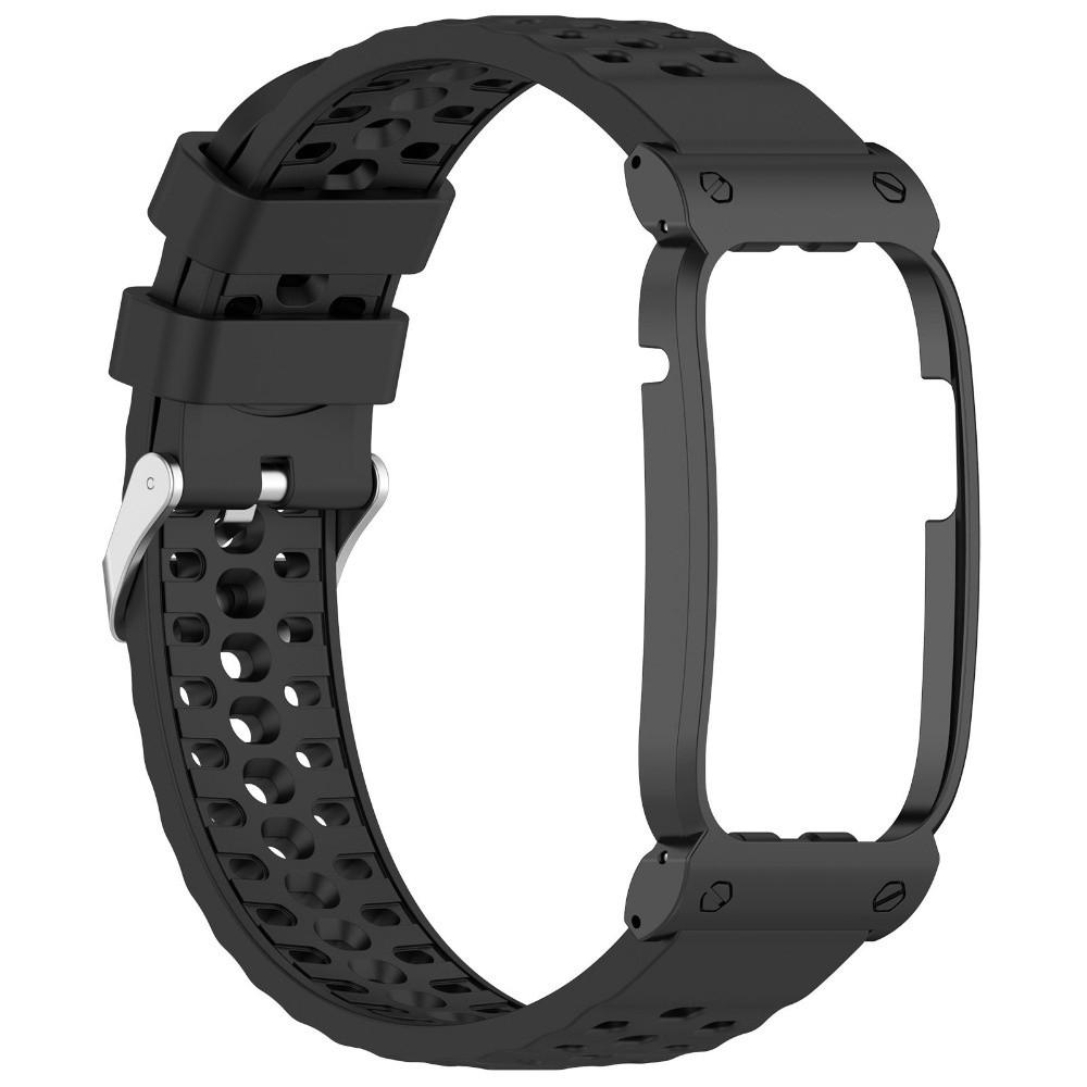 Replacement Fitness Tracker Band Strap Watch Band for Garmin CIRQA Smart Band Accessories