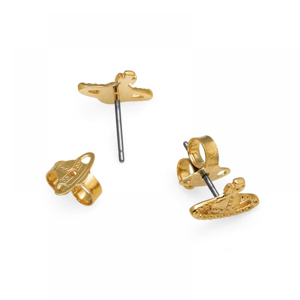 Серьги Vivienne Westwood Para R001