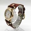 Б/у Женские кварцевые аналоговые часы MARC JACOBS MBM8521